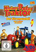 Kleiner roter Traktor - DVD 9