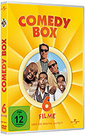 Film: Comedy Box