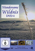 Wundersame Wildnis - DVD 4