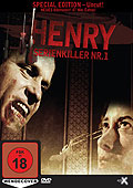 Film: Henry - Serienkiller Nr. 1 - Special Edition - Uncut
