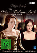 The Other Boleyn Girl - Die Geliebte des Knigs