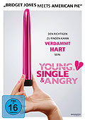 Film: Young, Single and Angry