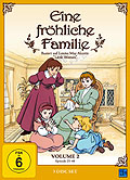 Film: Eine frhliche Familie - Vol. 2