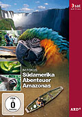 Film: Im Fokus: Sdamerika: Abenteuer Amazonas