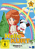 Hallo Kurt - Volume 1