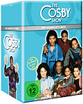 Film: The Cosby Show - Die Komplett-Box