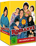 Film: Roseanne - Die Komplett-Box