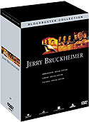Jerry Bruckheimer Blockbuster Collection 2