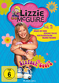 Film: Lizzie McGuire - DVD 2