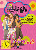 Film: Lizzie McGuire - DVD 3