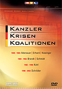 Kanzler, Krisen, Koalitionen