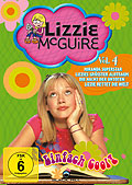 Film: Lizzie McGuire - DVD 4
