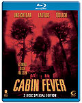 Film: Cabin Fever - 2 Disc Special Edition