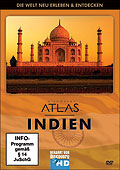 Film: Discovery Channel - Atlas: Indien