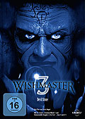 Film: Wishmaster 3