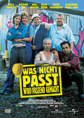 Film: Was nicht passt, wird passend gemacht