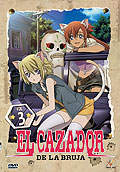 El Cazador de la Bruja - Vol. 3