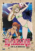 Film: El Cazador de la Bruja - Vol. 2