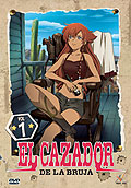 Film: El Cazador de la Bruja - Vol. 1