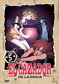 Film: El Cazador de la Bruja - Vol. 5