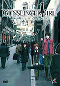 Film: Gunslinger Girl il teatrino - Vol. 1