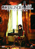 Film: Gunslinger Girl il teatrino - Vol. 3