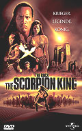 Film: The Scorpion King