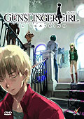 Gunslinger Girl il teatrino - Vol. 4