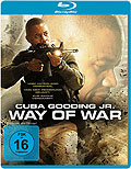 Film: Way of War