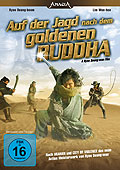 Film: Auf der Jagd nach dem goldenen Buddha