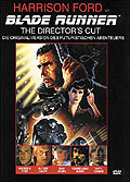 Film: Blade Runner - Director's Cut