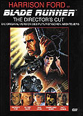 Blade Runner - Director's Cut