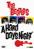 Film: The Beatles - A Hard Day's Night