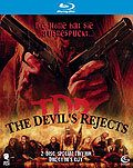 The Devil's Rejects - Director's Cut - 2-Disc Special Edition