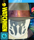 Film: Watchmen - Die Wchter - Limitierte Rorschach Edition