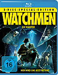Film: Watchmen - Die Wchter - 2-Disc Special Edition