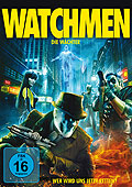 Film: Watchmen - Die Wchter