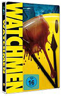 Watchmen - Die Wchter - Special Edition