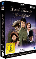 Film: Lark Rise to Candleford