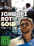 Schwarz - Rot - Gold - Vol. 1