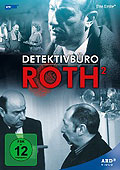 Film: Detektivbro Roth - Staffel 2