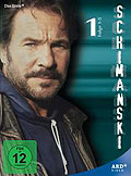 Film: Schimanski Box 1 - Folge 1-5