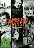 Film: Hamburg Transit - Die komplette Serie