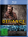 Film: Defiance