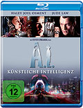 Film: A.I. - Knstliche Intelligenz