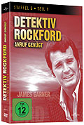 Film: Detektiv Rockford - Anruf gengt - Season 5.1