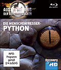 Film: Discovery Channel HD - Austin Stevens - Die Menschenfresser-Python