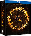 Film: Der Herr der Ringe: Die Spielfilm Trilogie