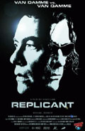 Film: Replicant