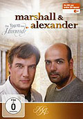 Film: Marshall & Alexander - Die Top 10 des Himmels